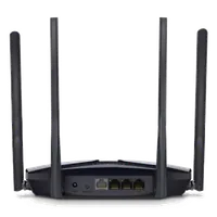 Routeur WiFi 6 AX3000 Bi-bande MR80X - Hautes Performances et Connectivité Étendue - 3