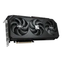GIGABYTE Radeon RX 9070 XT GAMING 16G Carte graphique - 16 Go GDDR6, 256 bits, PCI-E 5.0, Fréquence du cœur 2970 MHz, 2 x DisplayPort 2.1a, 2 x HDMI 2.1b, GV-R9070XTGAMING-16GD - 3