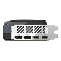 GIGABYTE Radeon RX 9070 XT GAMING 16G Carte graphique - 16 Go GDDR6, 256 bits, PCI-E 5.0, Fréquence du cœur 2970 MHz, 2 x DisplayPort 2.1a, 2 x HDMI 2.1b, GV-R9070XTGAMING-16GD - 8