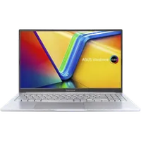 ASUS Vivobook 15 OLED M1505YA-DRMA342W AMD Ryzen™ 7 7730U Ordinateur portable 39,6 cm (15.6") 2.8K 16 Go DDR4-SDRAM 1 To SSD Wi-Fi 6E (802.11ax) Windows 11 Home Argent - 2