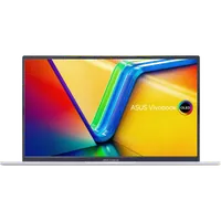 ASUS Vivobook 15 OLED M1505YA-DRMA342W AMD Ryzen™ 7 7730U Ordinateur portable 39,6 cm (15.6") 2.8K 16 Go DDR4-SDRAM 1 To SSD Wi-Fi 6E (802.11ax) Windows 11 Home Argent - 3