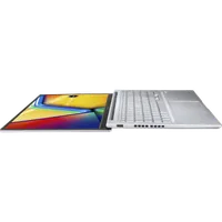 ASUS Vivobook 15 OLED M1505YA-DRMA342W AMD Ryzen™ 7 7730U Ordinateur portable 39,6 cm (15.6") 2.8K 16 Go DDR4-SDRAM 1 To SSD Wi-Fi 6E (802.11ax) Windows 11 Home Argent - 11