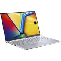ASUS Vivobook 15 OLED M1505YA-DRMA342W AMD Ryzen™ 7 7730U Ordinateur portable 39,6 cm (15.6") 2.8K 16 Go DDR4-SDRAM 1 To SSD Wi-Fi 6E (802.11ax) Windows 11 Home Argent - 4