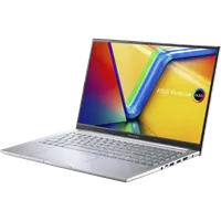 ASUS Vivobook 15 OLED M1505YA-DRMA342W AMD Ryzen™ 7 7730U Ordinateur portable 39,6 cm (15.6") 2.8K 16 Go DDR4-SDRAM 1 To SSD Wi-Fi 6E (802.11ax) Windows 11 Home Argent - 5