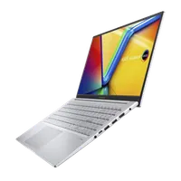 ASUS Vivobook 15 OLED M1505YA-DRMA342W AMD Ryzen™ 7 7730U Ordinateur portable 39,6 cm (15.6") 2.8K 16 Go DDR4-SDRAM 1 To SSD Wi-Fi 6E (802.11ax) Windows 11 Home Argent - 10