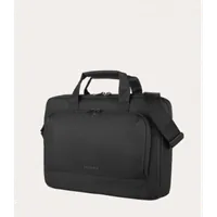 Housse Tucano Gommo pour Ordinateur Portable 13-14 pouces - Noir - 1