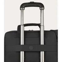 Housse Tucano Gommo pour Ordinateur Portable 13-14 pouces - Noir - 4
