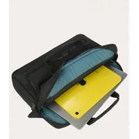 Housse Tucano Gommo pour Ordinateur Portable 13-14 pouces - Noir - 5