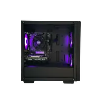 PC de Bureau NIGHT - Performance et Fiabilité