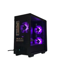 PC de Bureau NIGHT - Performance et Fiabilité - 5