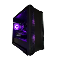 PC de Bureau NIGHT - Performance et Fiabilité - 6