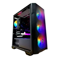 PC de Bureau  SPARKLE - Performance et Fiabilité