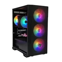 PC de Bureau  SPARKLE - Performance et Fiabilité - 2