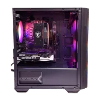 PC de Bureau  SPARKLE - Performance et Fiabilité - 3