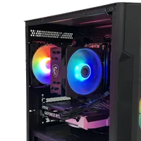 PC de Bureau  SPARKLE - Performance et Fiabilité - 5