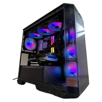 PC de Bureau COMET - Performance et Fiabilité