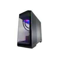 PC de Bureau COMET - Performance et Fiabilité - 4