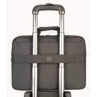 Trolley Tucano BTRPIL15-BK pour Ordinateur Portable jusqu'à 15,6" - Mobilité et Organisation - 2