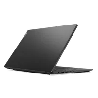 Lenovo V15 G4 AMN AMD Ryzen™ 5 7520U Ordinateur portable 39,6 cm (15.6") Full HD 8 Go LPDDR5-SDRAM 256 Go SSD Wi-Fi 5 (802.11ac) Windows 11 Pro Français Noir - 4