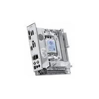 Carte Mère MSI MPG X870I EDGE TI EVO WIFI Mini-ITX - Socket AM5 - DDR5 - Wi-Fi 7 - 2