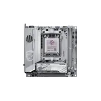 Carte Mère MSI MPG X870I EDGE TI EVO WIFI Mini-ITX - Socket AM5 - DDR5 - Wi-Fi 7 - 3