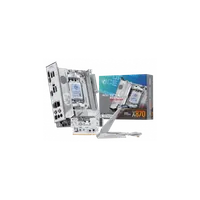 Carte Mère MSI MPG X870I EDGE TI EVO WIFI Mini-ITX - Socket AM5 - DDR5 - Wi-Fi 7 - 4