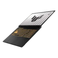 ASUS TUF Gaming F16 TUF608JPR-QT054W Intel® Core? i7 i7-14650HX Ordinateur portable 40,6 cm (16") WQXGA 32 Go DDR5-SDRAM 1 To SSD NVIDIA GeForce RTX 5070 Wi-Fi 6E (802.11ax) Windows 11 Home Gris - 8