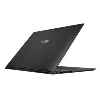 MSI Prestige 16 AI+ Evo B2VMG-219FR Copilot+ PC Intel Core Ultra 9 288V Ordinateur portable 40,6 cm (16") UHD+ 32 Go LPDDR5x-SDRAM 1 To SSD Wi-Fi 7 (802.11be) Windows 11 Pro Gris - 2