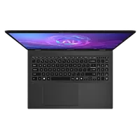 MSI Prestige 16 AI+ Evo B2VMG-219FR Copilot+ PC Intel Core Ultra 9 288V Ordinateur portable 40,6 cm (16") UHD+ 32 Go LPDDR5x-SDRAM 1 To SSD Wi-Fi 7 (802.11be) Windows 11 Pro Gris - 3