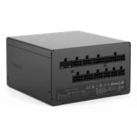 Alimentation Fractal Design Ion 3 Gold 750W - 750W, 80 PLUS Gold, Modulaire - 1