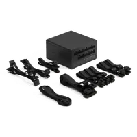 Alimentation Fractal Design Ion 3 Gold 750W - 750W, 80 PLUS Gold, Modulaire - 4