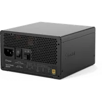 Alimentation Fractal Design Ion 3 Gold 850W - 850W, 80 PLUS Gold, Full Modulaire - 1