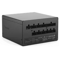 Alimentation Fractal Design Ion 3 Gold 850W - 850W, 80 PLUS Gold, Full Modulaire - 2