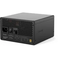 Alimentation Fractal Design Ion 3 Gold 1000W - 80 PLUS Gold, ATX 3.1, Modulaire - 2