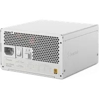Alimentation Fractal Design Ion 3 Gold 1000W Blanc - 80 Plus Gold, ATX 3.1 - 3