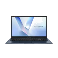 ASUS Vivobook 15 X1504VA-ISCBQ5352W Intel Core 7 150U Ordinateur portable 39,6 cm (15.6") Full HD 24 Go DDR5-SDRAM 1 To SSD Wi-Fi 6 (802.11ax) Windows 11 Home Bleu - 2
