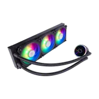 Watercooling AIO Cooler Master MasterLiquid PL360 Flux 360mm ARGB - 3