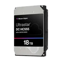 Disque Dur Interne Western Digital Ultrastar DC HC555 18 To SATA III 7200 Tr/min 512 Mo - 2