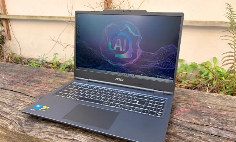 MSI VenturePro 16 A2RWFG : Puissance et Polyvalence pour les Professionnels