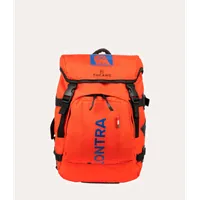 Sac à dos Tucano Lontra 30L Flottant Étanche Orange - Idéal Sports Nautiques & Trekking - 2