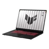 ASUS TUF Gaming A18 TUF808UP-S9071W AMD Ryzen™ 7 260 Ordinateur portable 45,7 cm (18") WQXGA 16 Go DDR5-SDRAM 512 Go SSD NVIDIA GeForce RTX 5070 Wi-Fi 6E (802.11ax) Windows 11 Home Gris - 4