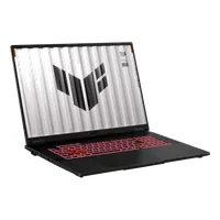 ASUS TUF Gaming A18 TUF808UP-S9071W AMD Ryzen™ 7 260 Ordinateur portable 45,7 cm (18") WQXGA 16 Go DDR5-SDRAM 512 Go SSD NVIDIA GeForce RTX 5070 Wi-Fi 6E (802.11ax) Windows 11 Home Gris - 5