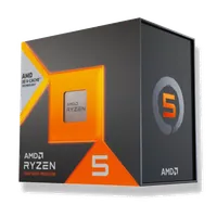 AMD Ryzen 5 7500X3D Tray