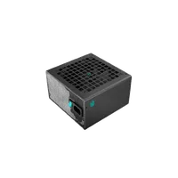 Alimentation DeepCool PQ1000G Gamer Storm 1000W 80+ Gold ATX 3.1 Full Modular - 2