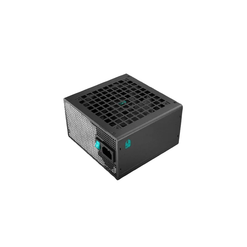 Alimentation ATX GamerStorm PQ-G - 1000W (Noir)
