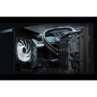 Kingston FURY Beast DDR5 64Go 5600MT/s CL36 Noir - 11