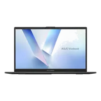 ASUS Vivobook Go 15 E1504FA-ISCBQ4758W AMD Ryzen™ 3 Ordinateur portable 39,6 cm (15.6") Full HD 8 Go LPDDR5-SDRAM 512 Go SSD Wi-Fi 6E (802.11ax) Windows 11 Home Noir