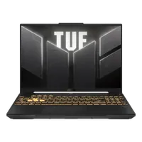 ASUS TUF Gaming F16 - PC Portable Gamer 16" WUXGA, RTX 3050 - 2