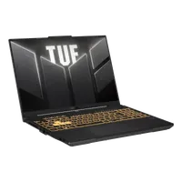 ASUS TUF Gaming F16 - PC Portable Gamer 16" WUXGA, RTX 3050 - 5