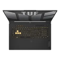 ASUS TUF Gaming F17 TUF707VJB - PC Portable Gamer 17.3" Full HD - 4